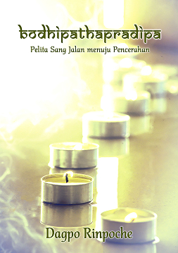 Pelita Sang Jalan Menuju Pencerahan